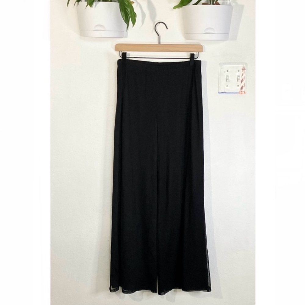 Antthony Original Pants with Mesh Overlay